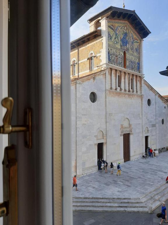 Il Vicolo – Lucca